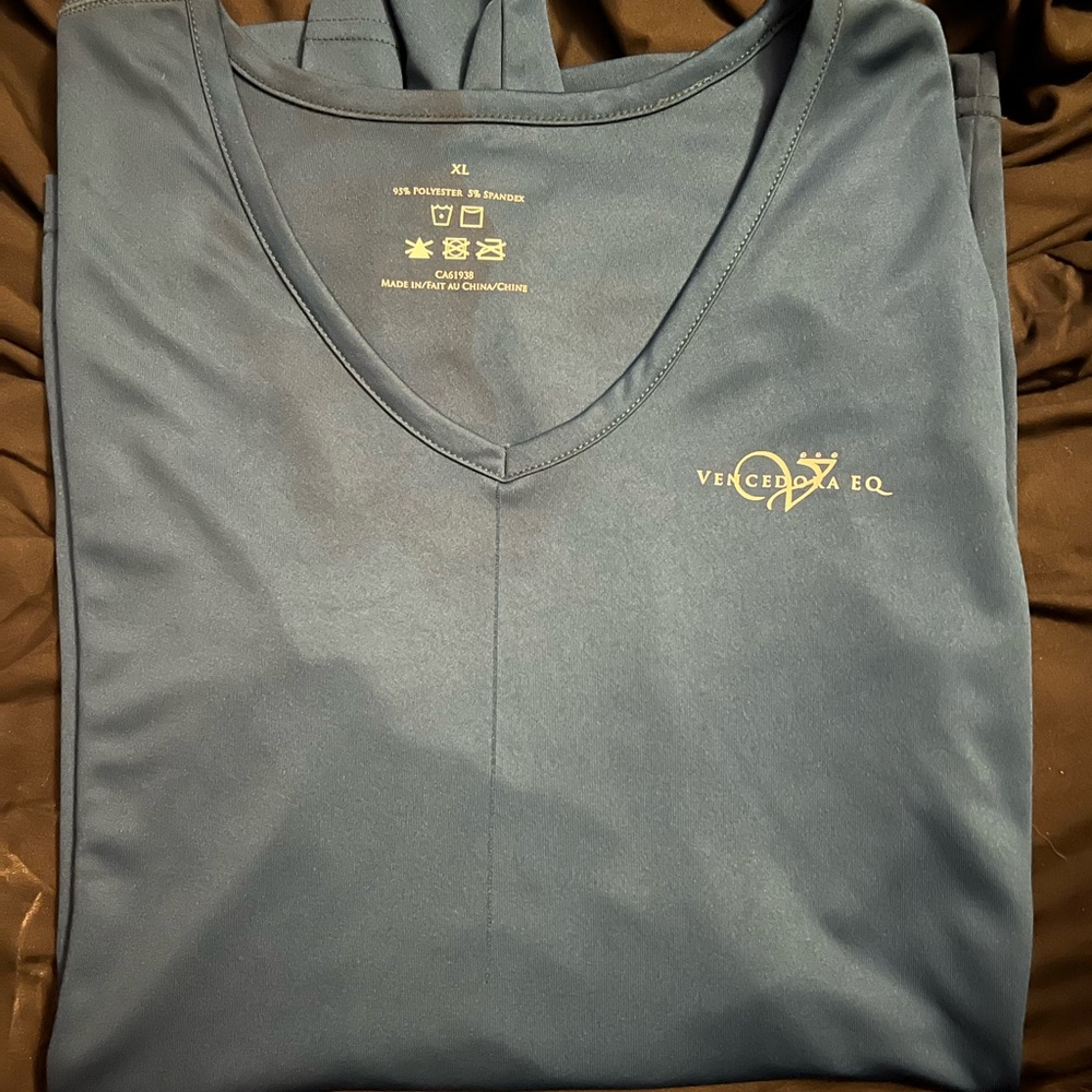 XL Vencedora EQ Sun Shirt